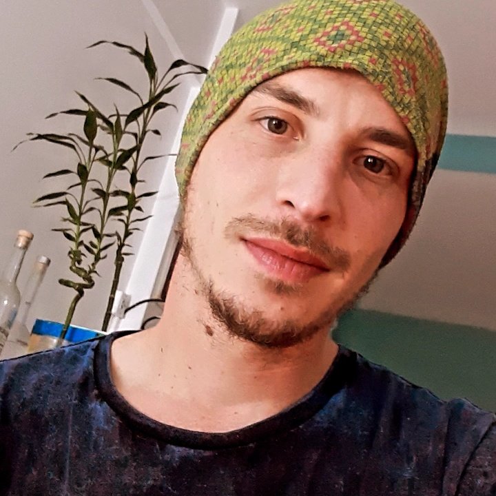 #NuevaFotoDePerfil