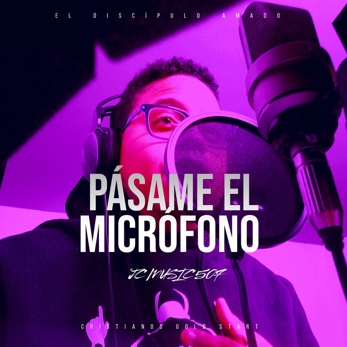 JC_MUSIC507's tweet photo. #NuevaFotoDePerfil https://t.co/EAPpcCsjQ4
