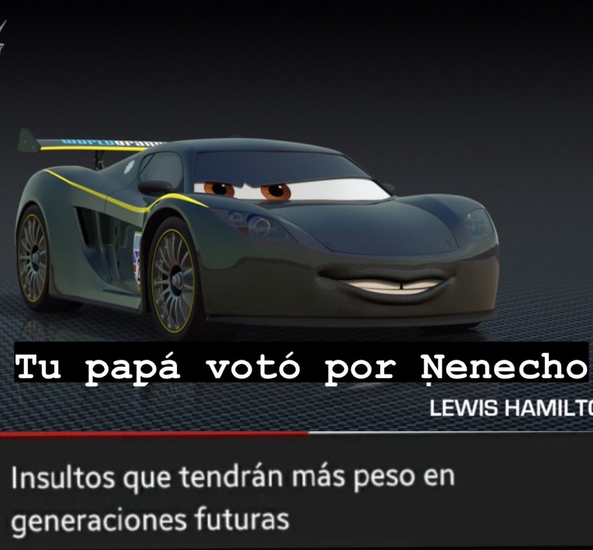 ✨Vayan a votar ✨