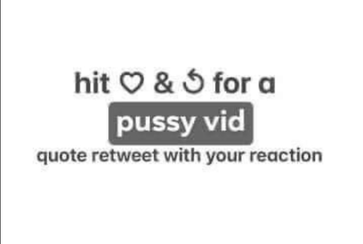 Dania_nicole26's tweet photo. Plss support me im new alter🥺

TG: Dania_Nicole26

#alterphillipines #alterworld #altermanila #alterpasig #altermakati #altertaguig #alter #alterpinay https://t.co/cYapyszml2