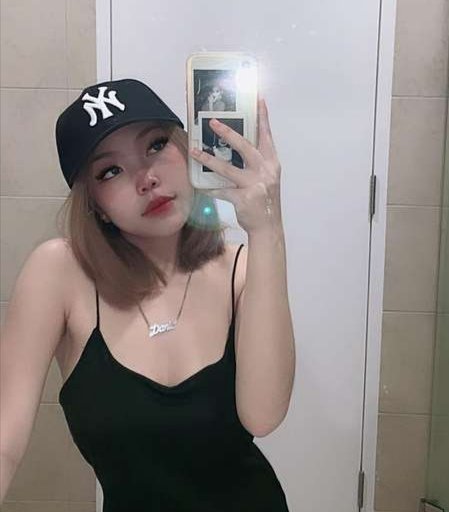 Dania_nicole26's tweet photo. Plss support me im new alter🥺

TG: Dania_Nicole26

#alterphillipines #alterworld #altermanila #alterpasig #altermakati #altertaguig #alter #alterpinay https://t.co/cYapyszml2