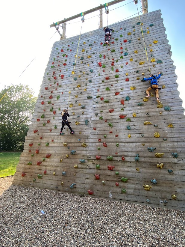 1stbeckenham's tweet photo. The Cubs had an amazing weekend at PGL Marchants Hill, where we did six different adventurous activities - raft building, zip wire, abseiling, climbing wall, giant swing and challenge course. Thanks to Tash and all the PGL team! https://t.co/tJlcqsUEqh
