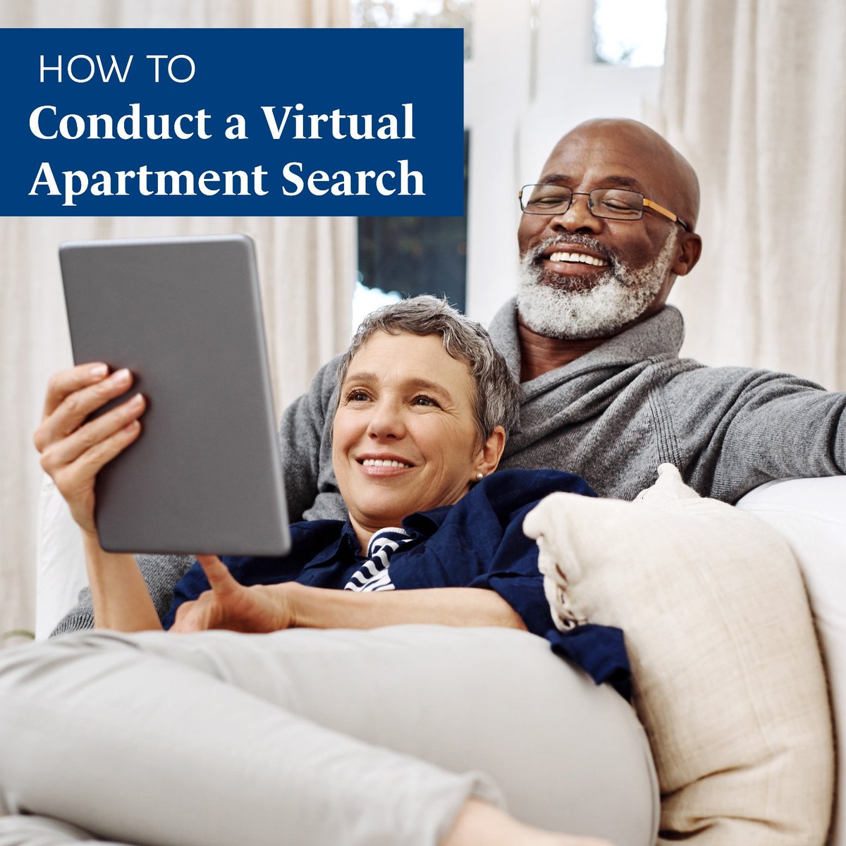 Finding the perfect new apartment home can be quite the endeavor and Camden is here to help with your apartment search. We’ve provided all the tools you need to narrow down your options and find your dream apartment home. Visit the Simply Camden blog: camden.pt/2VHvmhU