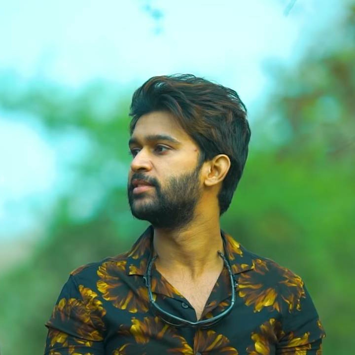 Roman__AD's tweet photo. ABIJEET DUDDALA 👑🐯

#HappyBirthdayAbijeet #Abijeet
@abijeet https://t.co/njxQhtzMSz