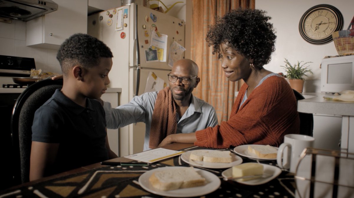NYCImmigrants's tweet photo. Curious about ranked choice voting or just voting in general? Watch “Shola’s Voice,” a brand new #WeSpeakNYC episode being released today at 1 pm on NYCTV’s NYC Life and on our website.  Visit https://t.co/EcmsAGt7CL to watch the episode or join a free online English class! https://t.co/PcH3XvdHEL