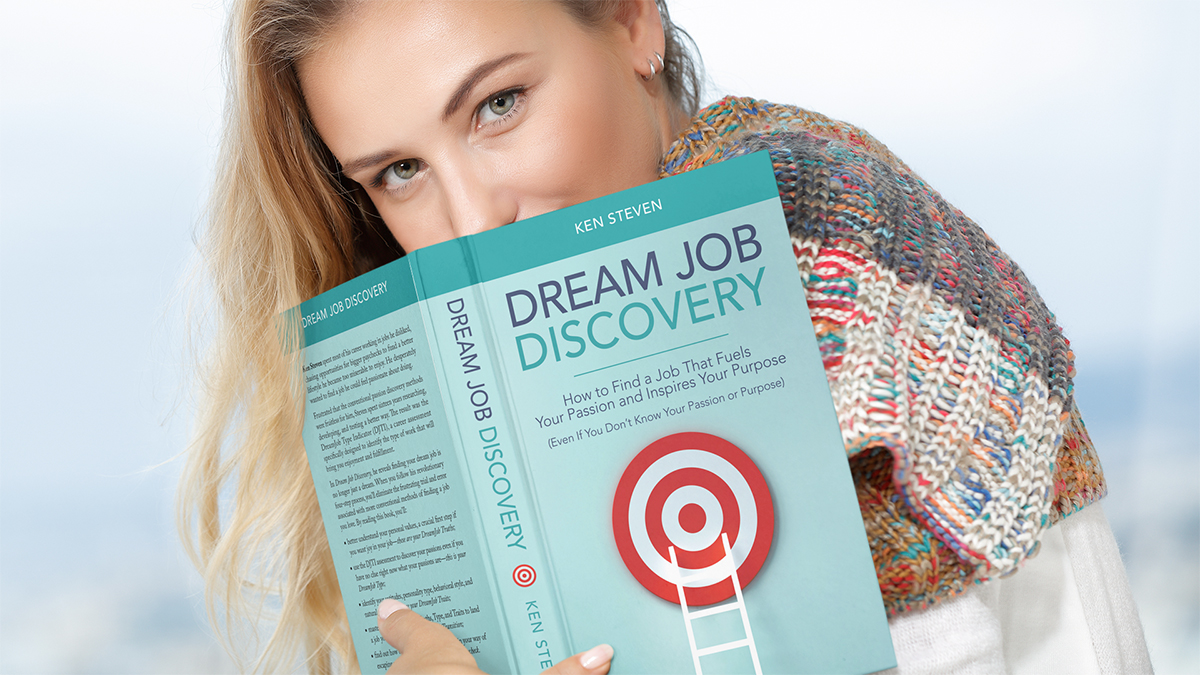 CoachKenSteven's tweet photo. Read this book if you are feeling STUCK and STAGNATING in a job you dislike…

In it, I reveal how to identify and transition safely into a job that makes you PASSIONATE and PURPOSE-DRIVEN.

That job is your DREAM JOB. 

Available on AMAZON.

https://t.co/CHiXlDg0hA https://t.co/aL0qZ7ljOl