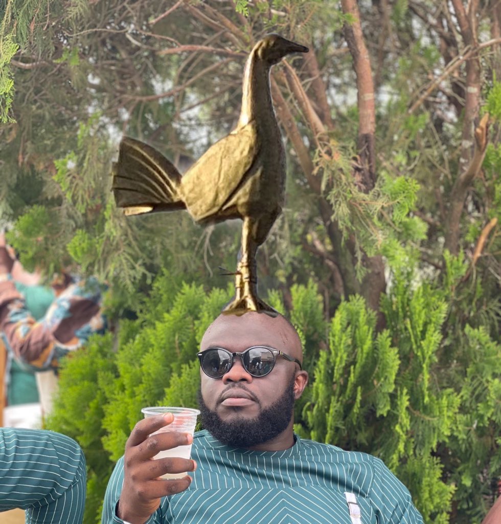 kwadwosheldon's tweet image. Who did this?