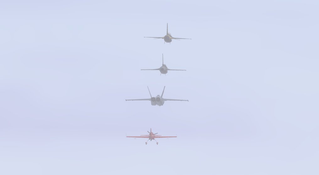 AirpowerRoblox's tweet photo. The #VRAM Openhouse will be up in just a few hours! #roaviation https://t.co/AMgC7jZBBp