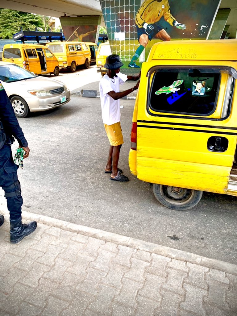 Happy Sunday keep streaming gbagam on all platform kindly click on these link 

audiomack.com/iamdasteve