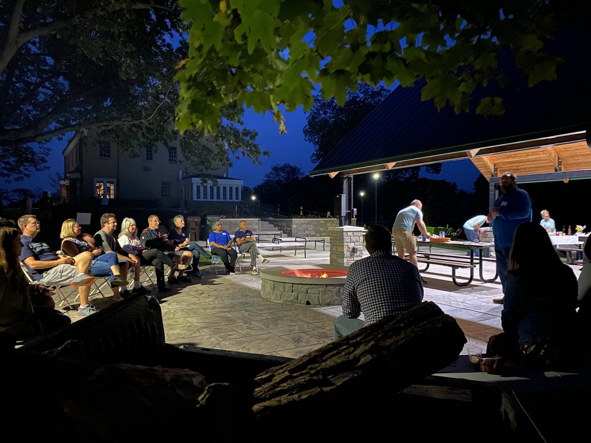 AndersonFoundation4Parks tweet media