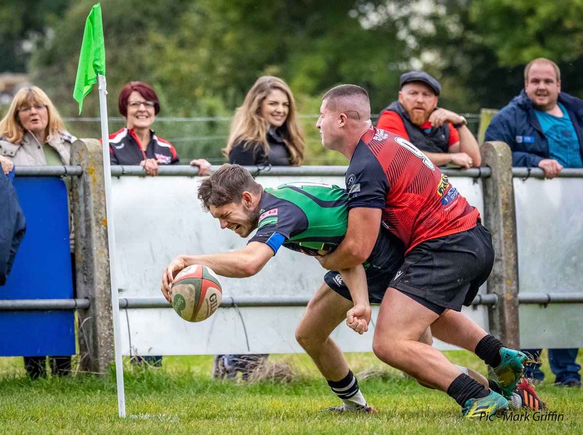 Gwernyfed RFC (@gwernyfedrfc) on Twitter photo Great win against <a href="/ynysowen/">Ynysowen RFC</a> yesterday. Great game played at a high tempo. GRFC came away with a 28-21 BP victory. <a href="/AllWalesSport/">All Wales Sport</a>
#comeonthegreens Great win against <a href="/ynysowen/">Ynysowen RFC</a> yesterday. Great game played at a high tempo. GRFC came away with a 28-21 BP victory. <a href="/AllWalesSport/">All Wales Sport</a>
#comeonthegreens