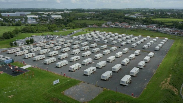 masi_asylum's tweet photo. Asylum seekers land in host country having survived various forms of violence and thus come with a lot of trauma. The migration journey itself can be traumatic. The asylum process in Ireland isn't trauma informed. Then there is the limbo in Direct Provision
#WorldMentalHealthDay https://t.co/sYEHmoKgnt