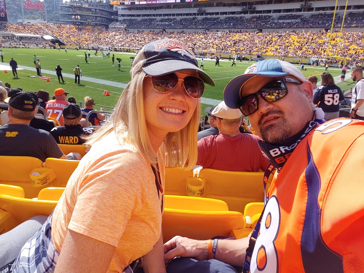 apryxgen_labs's tweet photo. Let's have a day #BroncosCountry https://t.co/eKe6Detpau