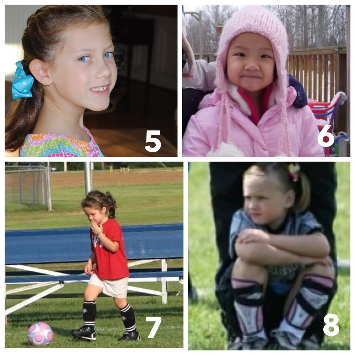 To honor our amazing Pope Prep Soccer Seniors…
🔹Who wants to play GUESS THAT SENIOR?!🔹

•Answers will be revealed tomorrow so get your guesses in today!•