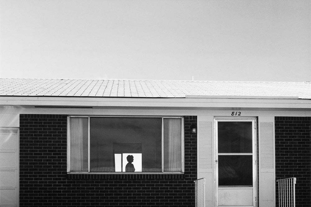 #InsightOfTheDay Robert Adams

"No place is boring, if you’ve had a good night’s sleep and have a pocket full of unexposed film."