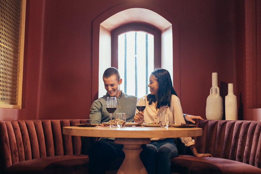 More Than Food Magazine tweet media