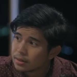 Happy Birthday to Rodjun Cruz     