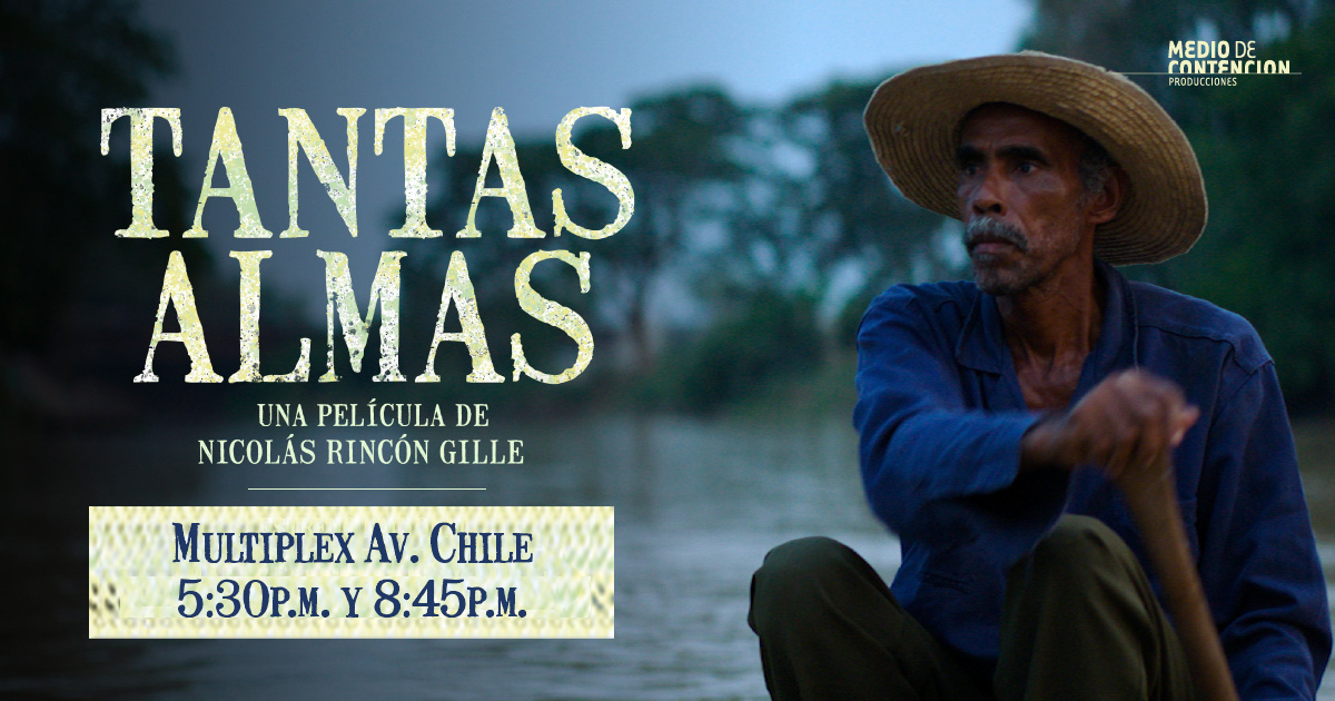 Cine_Colombia's tweet photo. José, un pescador que navega valiente el agua amarga del dolor, en su propio reflejo anhela encontrar el consuelo. #TantasAlmas continúa en nuestras salas de cine. ¡Compra ya tus entradas para ver esta gran historia en Av. Chile, Bogotá! 👉https://t.co/kJDaGULJi2 https://t.co/m4qRhEXm5j