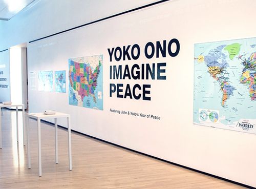 Map:
 Pin a world map on your wall.
 Start putting flags on the countries you have pen pals in. 
 Take a photo of your map every month to record the increase of the numbers of 
 flags.