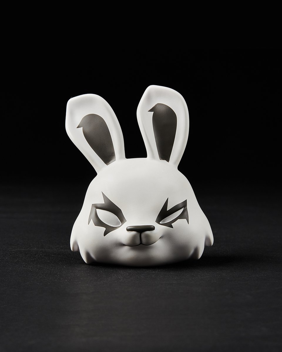 If the Sneak bunny had a name, what would it be?