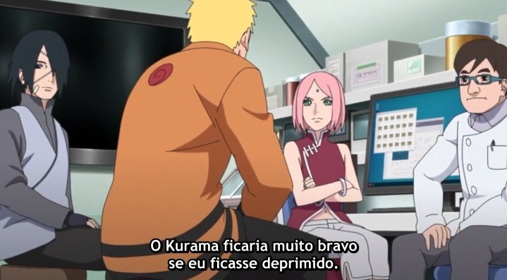 Portal Boruto Brasil on X: 🚨 SPOILER  Dor e sofrimento! Confiram um  diálogo entre Shikamaru e Naruto presente no capítulo 67 de Boruto 🥺   / X