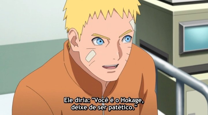 Portal Boruto Brasil on X: 🚨 SPOILER  Dor e sofrimento! Confiram um  diálogo entre Shikamaru e Naruto presente no capítulo 67 de Boruto 🥺   / X