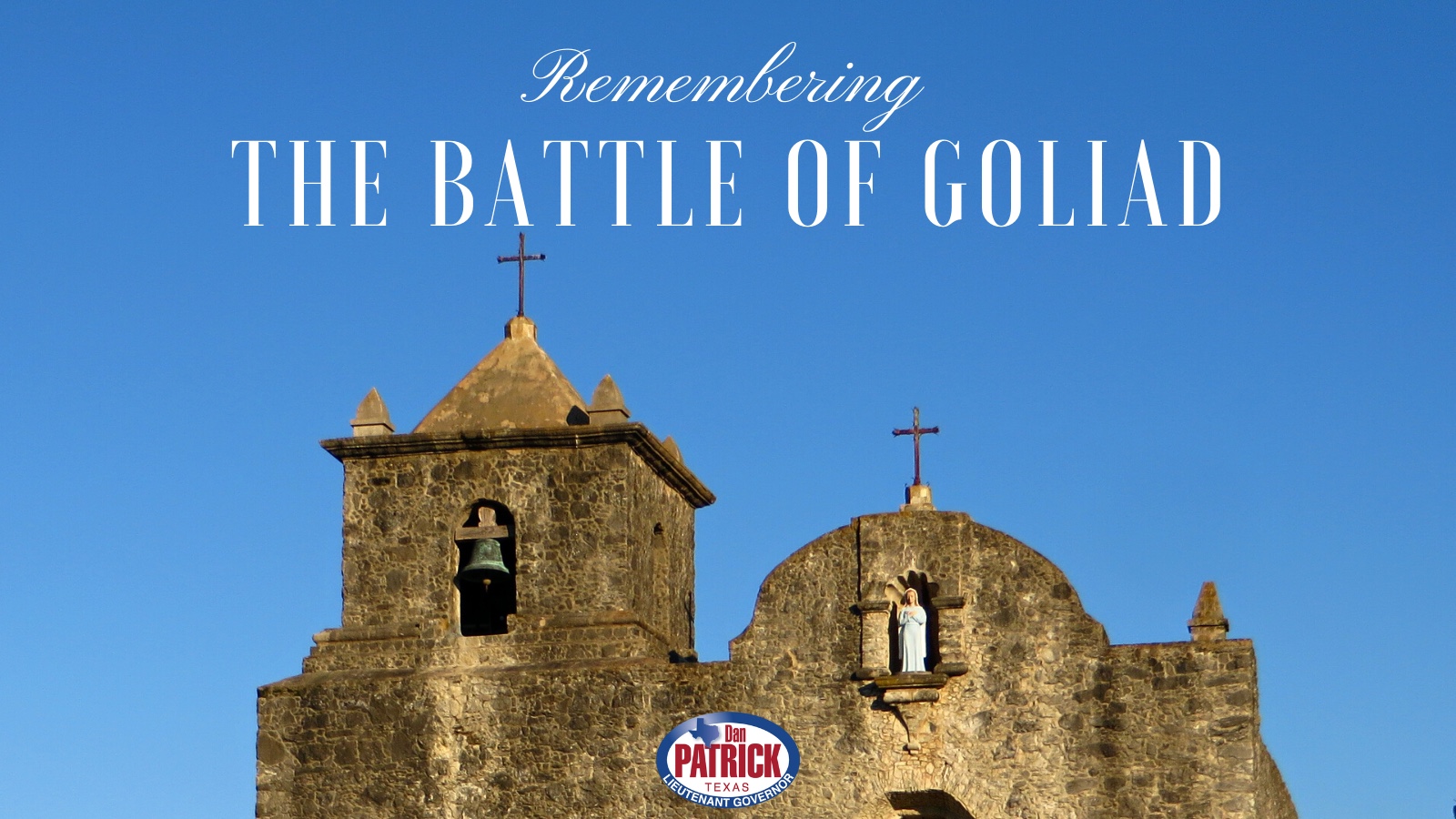battle of goliad pictures