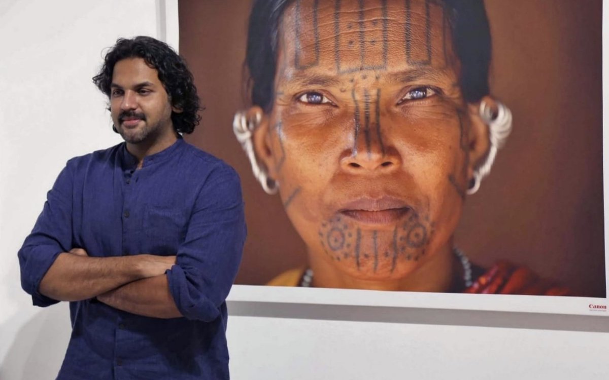 Hari Menon tweet media