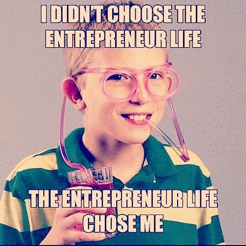 Looking forward to my talk "So, you want to be an #Entrepreneur – Are you fucking crazy❓ … NOT‼️" this Monday at Goethe #Startup School 2021 by <a href="/GUnibator/">Goethe-Unibator</a>! Thanks so much for the kind invitation dear <a href="/FelipeBMacias/">Andrés Felipe Macias</a> &amp; @GoetheUni 🙌❤️🙃 ... #Bitcoin #Ethereum #FinTech #Frankfurt