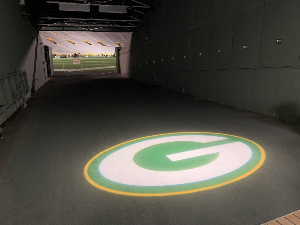 Go Pack Go!!!💚💛💚