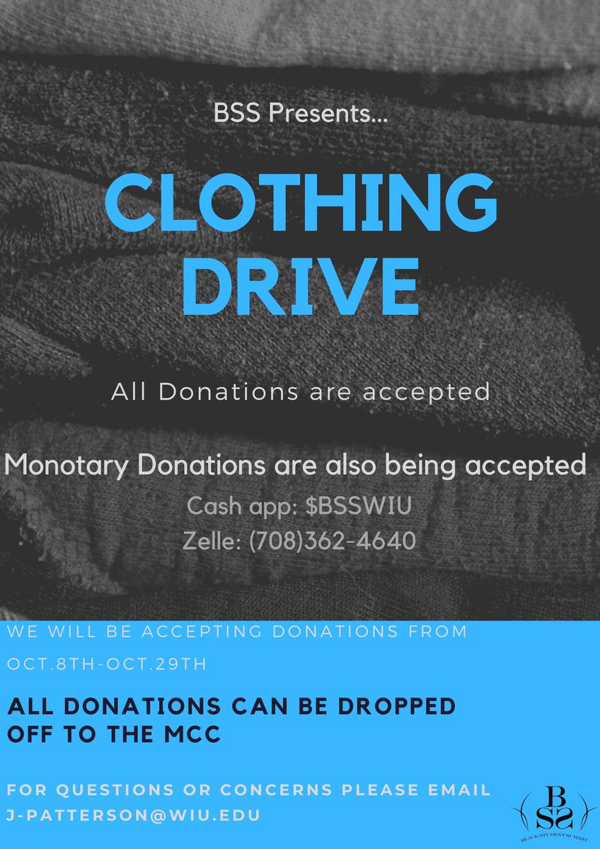 Black Student Summit tweet media