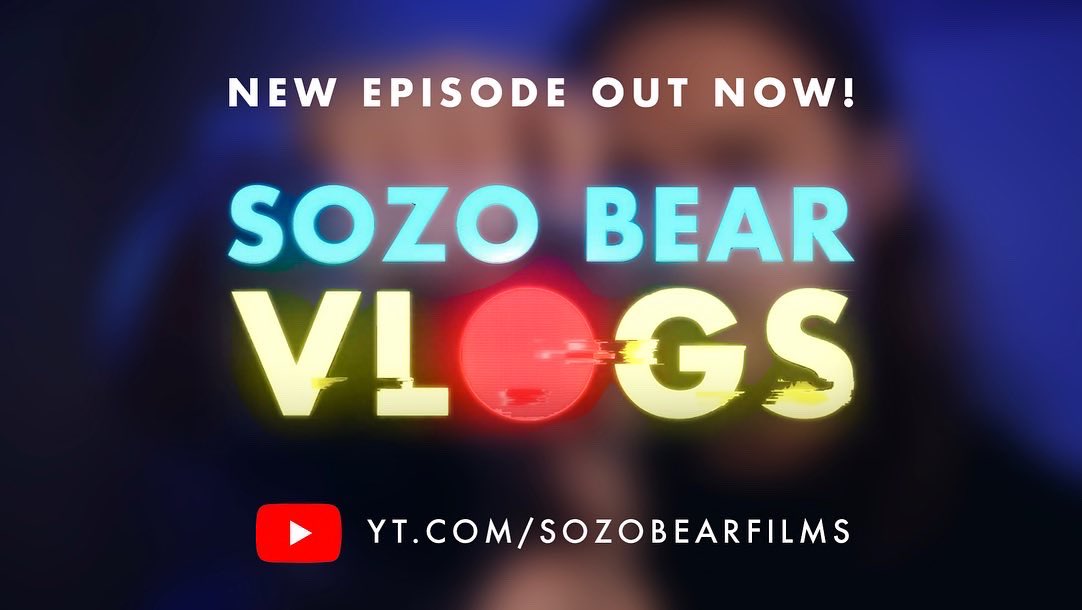 New vlog out now! Is vertical filmmaking the future of cinema?
youtu.be/q52vmcoqLIM