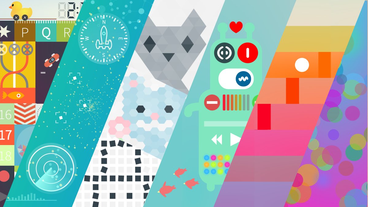 My hobby project just got accepted to Jolla Store. 🎉

Discover small toys, gadgets and minigames in Bim - Tap, Drag, Listen and Explore!

#SailfishOS #QtDev #Qt #QML