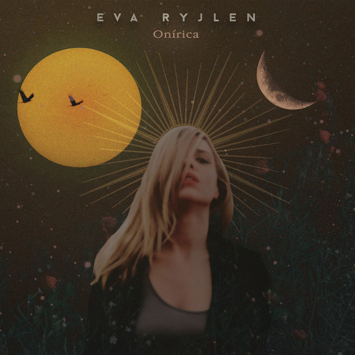 musicacronica's tweet photo. #Domingo o #viernes ? Sea como sea aprovecha para hincarle el tímpano al #discazo #Onírica (2021) de @EvaRyjlen con su #reseña 👌👇 #evaryjlen #pop #rock > https://t.co/XWgakgO8cg https://t.co/KLl0jiAkbs