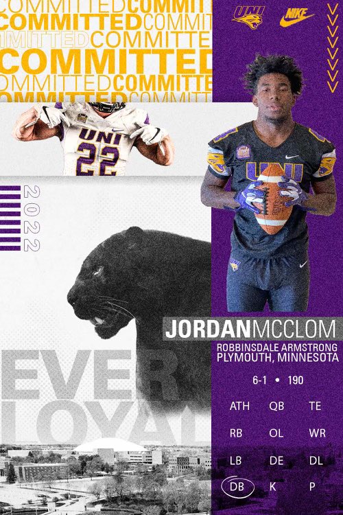 Jordan McClom tweet media