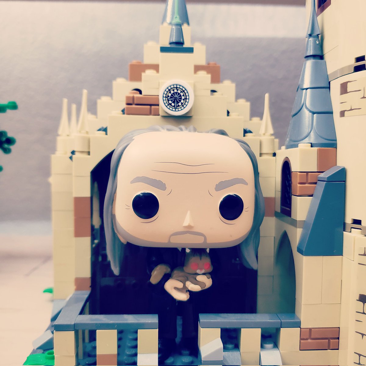 DailyFunko's tweet photo. Bad guy or misunderstood? #HarryPotter #Funko https://t.co/FTAmWORlQj