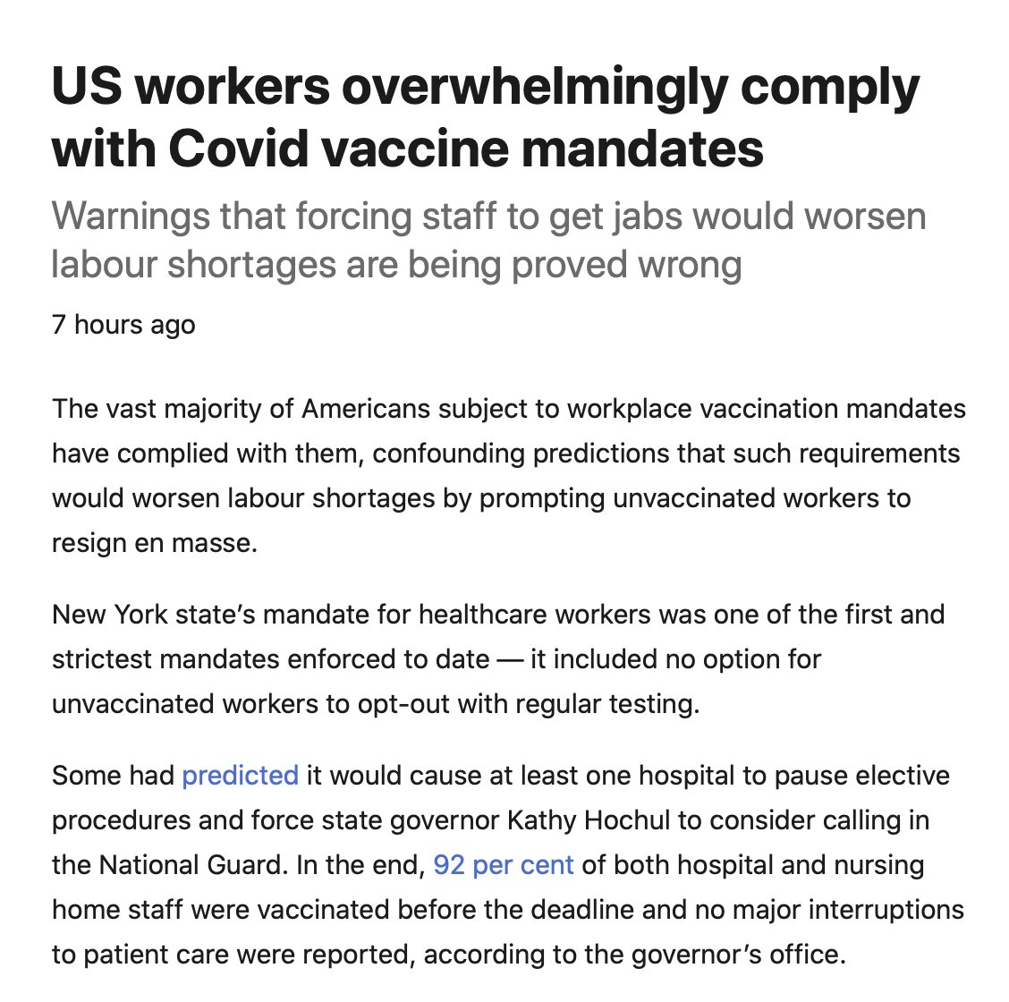 Eric Topol tweet media