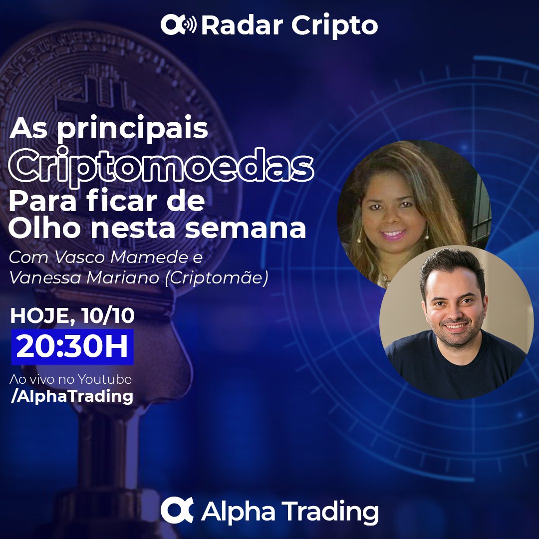 Alpha Trading tweet media