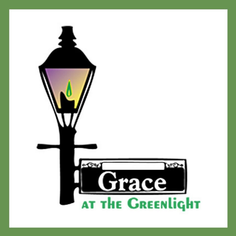 Grace At the Green Light tweet media