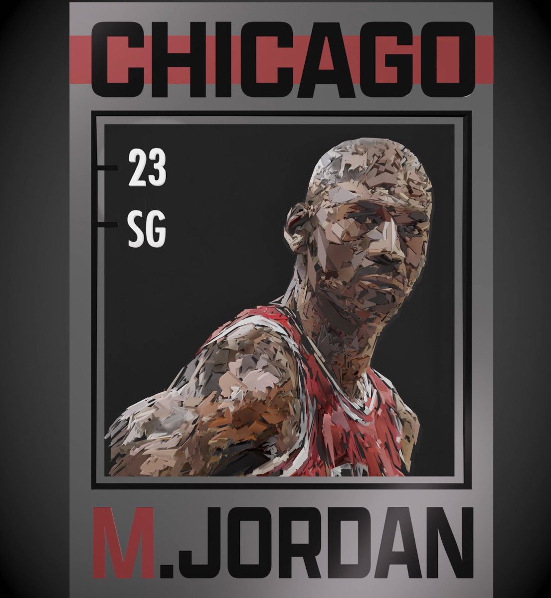 LamChunMa1's tweet photo. Finally got them all. I can only afford the limited version. Really wanna buy the top tier cards! @MyDreamTeamNFT
Well done @10past9 ! I like ambitious people!
#mydreamteam #nba #mjordan #drodman #spippen https://t.co/6nveizjQtR