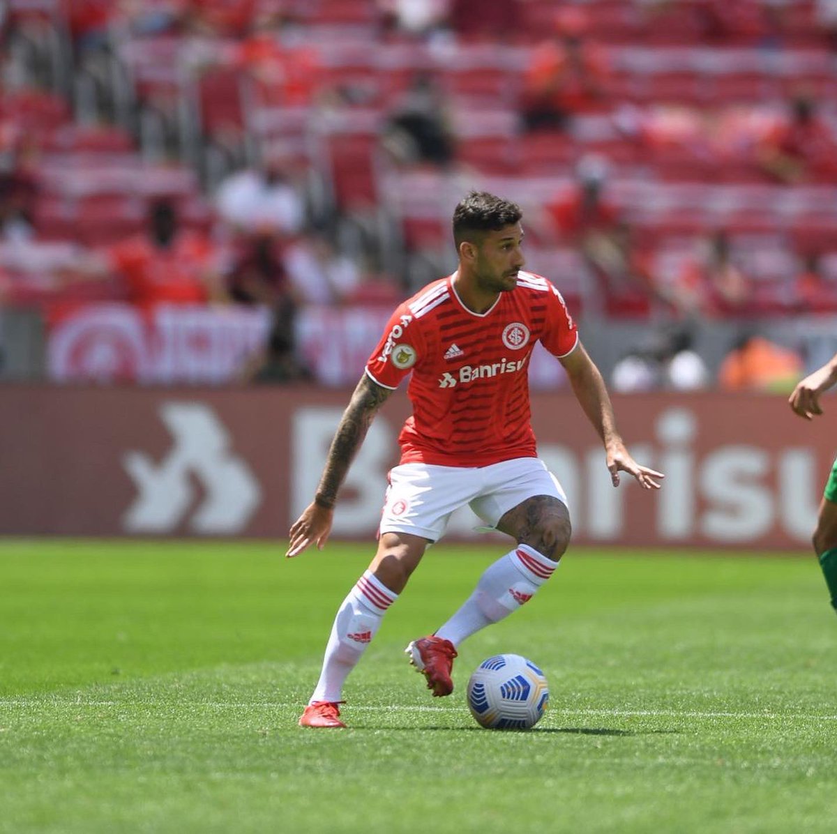 Parabéns a todos grande vitória 👏🏼Seguimos trabalhando forte e forte 🦿👊🏽