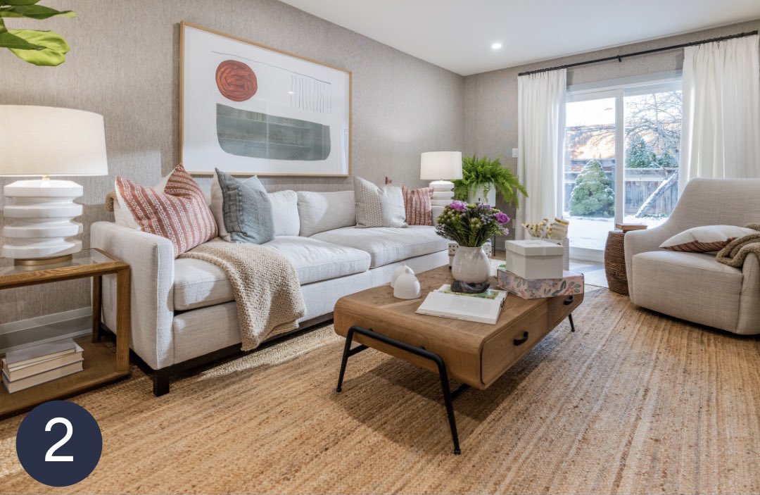 Property Brothers tweet media