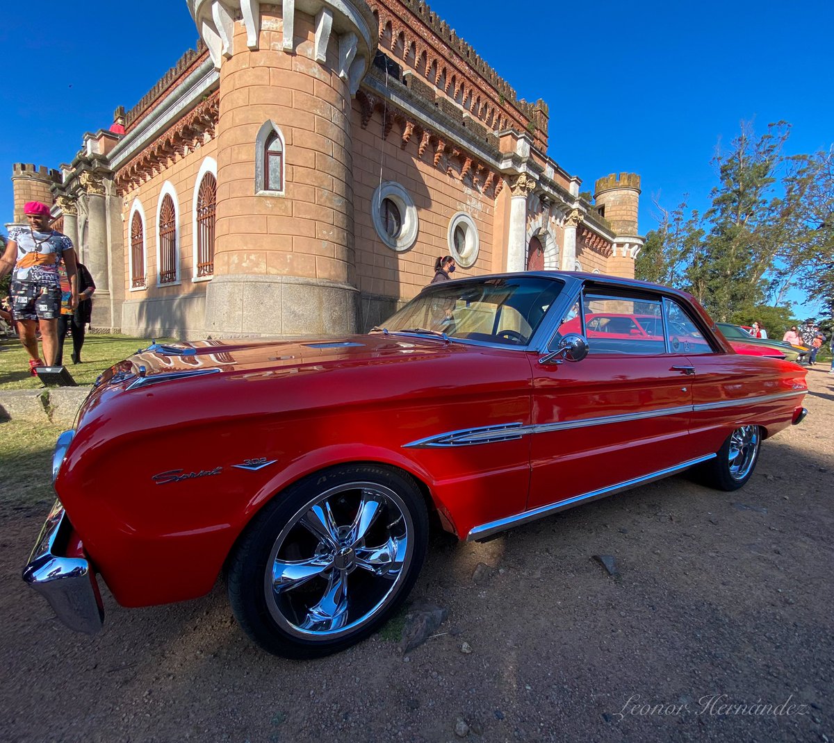 LEONOR HERNANDEZ (@the_view_of_leo) on Twitter photo 