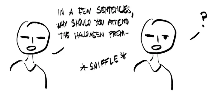 completely true depiction of how I got the Halloween tickets - https://t.co/7G3kI2Jajq 