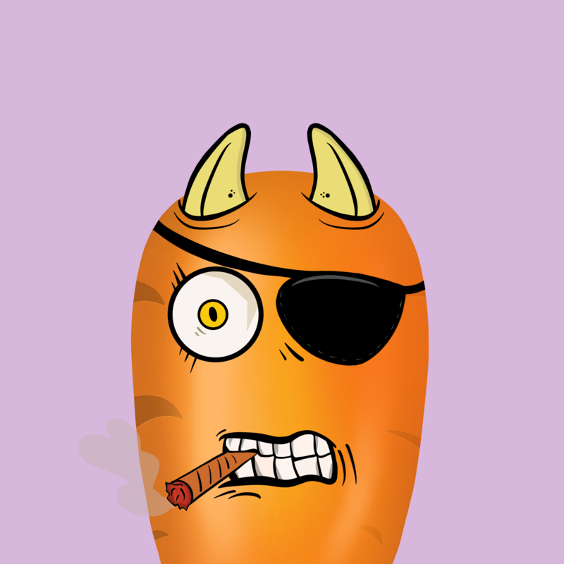 NFTshillls's tweet photo. 🔥 New giveaway! 
🔥 Reward: Mad Carrot #7 
🔥 Rules:

1️⃣ Follow @NFTshillls 
2️⃣ Follow @MadCarrotNFT 
3️⃣ RT
4️⃣ Tag 3 friends on this post

One winner announced in 72 hours.

#NFT #NFTGiveaway #NFTdrop https://t.co/KbVpGvT52e
