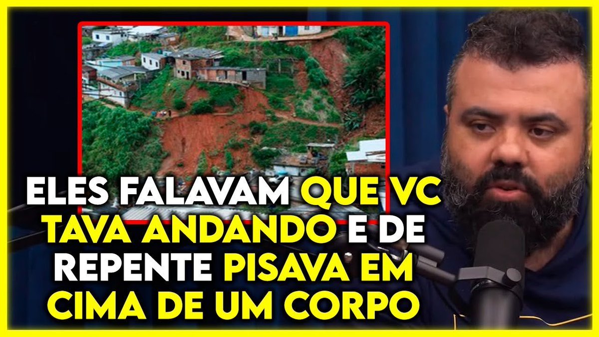 cortespodcast's tweet photo. UMA DAS MAIORES TRAGÉDIAS DO BRASIL (TERESÓPOLIS 2011) 
@monark @igor_3k @adl_dk47 
LINK 👇 https://t.co/IuO6Fq2nZZ