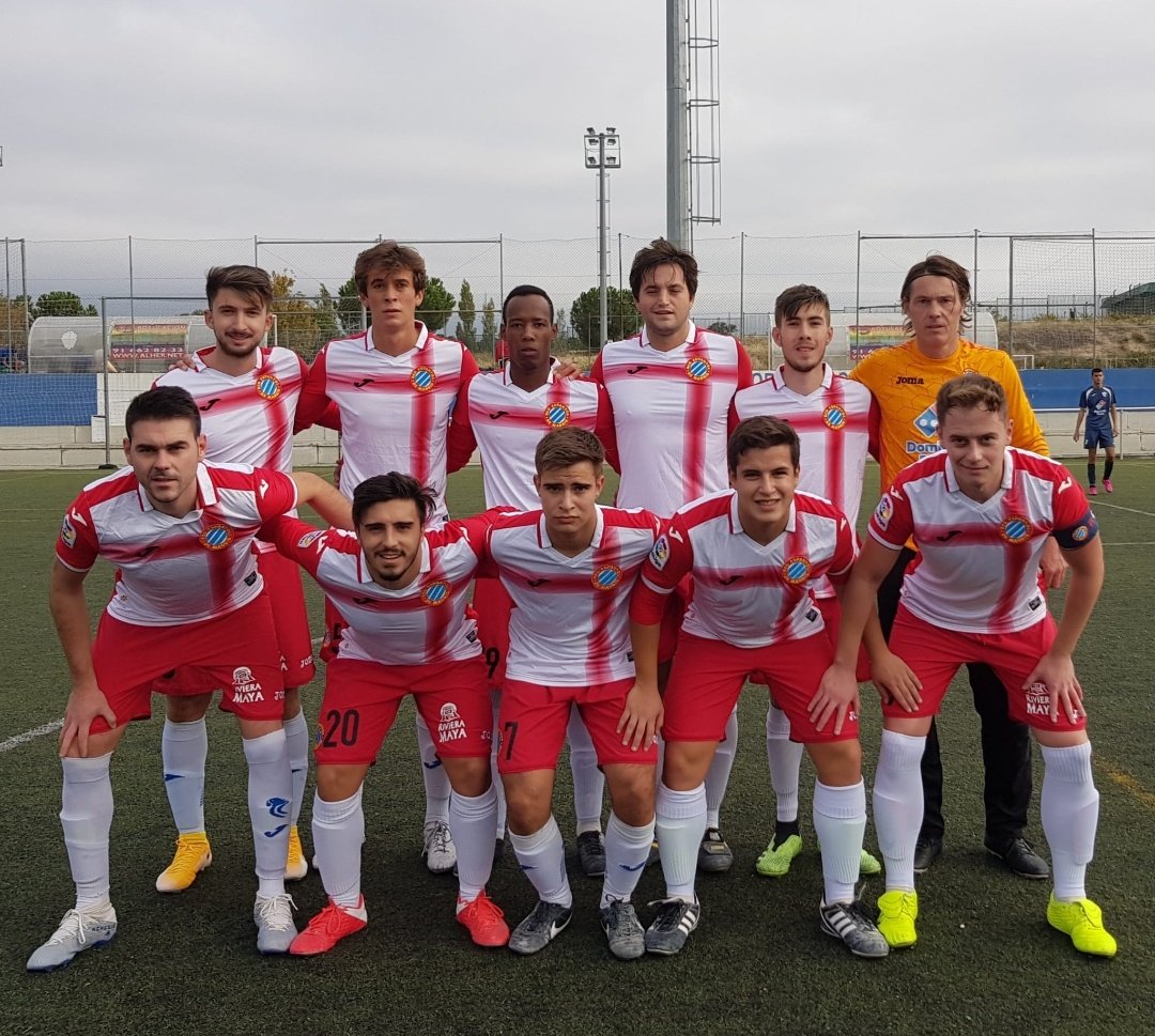 ❌ Derrota del Senior en su encuentro 🆚 <a href="/SportingDeHorta/">A.D. Sporting de Hortaleza</a> por la mínima. El equipo no supo rehacerse tras el gol local y la reacción llego tarde.
¡A seguir trabajando! ✌️