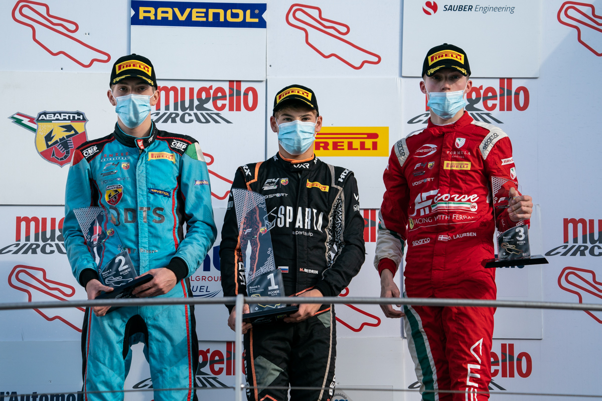 Francesco Braschi tweet media