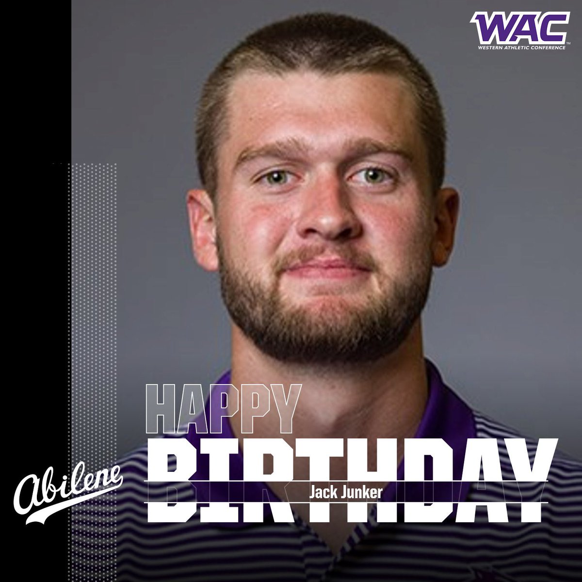 ACU Baseball tweet media