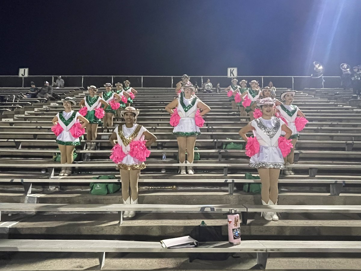 Royalettes Drill Team tweet media
